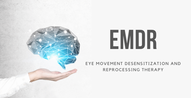 EMDR therapy